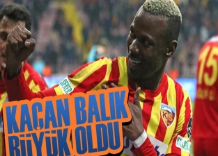 Trabzonspor'un Onuachu ve Tiham Serüveni Onuachu'nun Milli Takıma Yükselişi