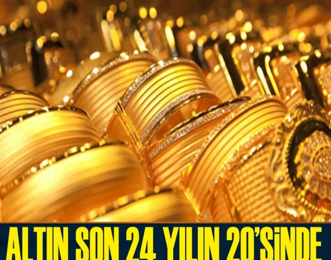 Altın Fiyatlarında Seçimler ve Belirsizlikler: 2024 Yılına Dair Beklentiler